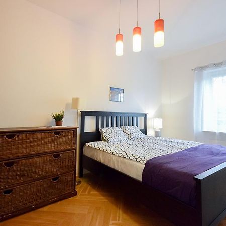 Shortstaypoland Bialobrzeska Varsovia Exterior foto
