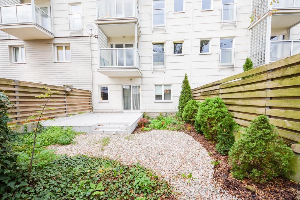 Shortstaypoland Bialobrzeska Varsovia Exterior foto
