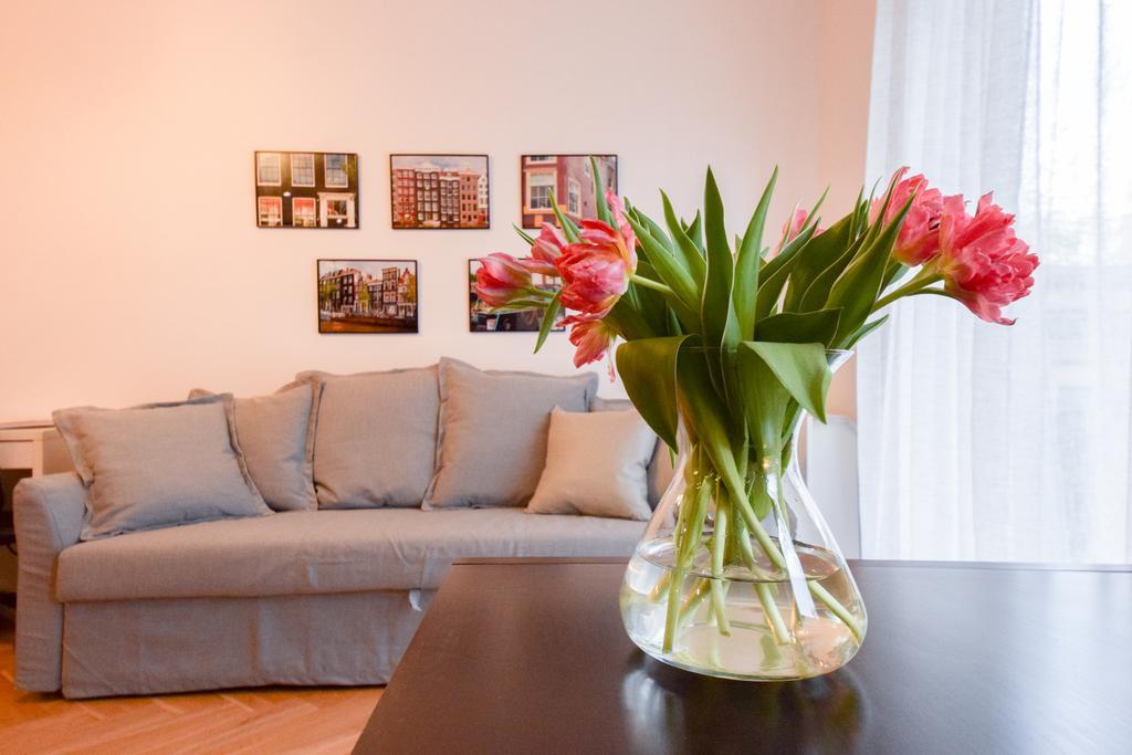 Shortstaypoland Bialobrzeska Varsovia Exterior foto